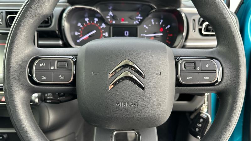 Used Citroen C3 2021 for sale - 76172695: Photo 32