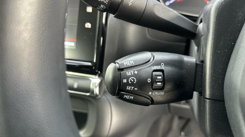 Used Citroen C3 2021 for sale - 76172695: Photo 35