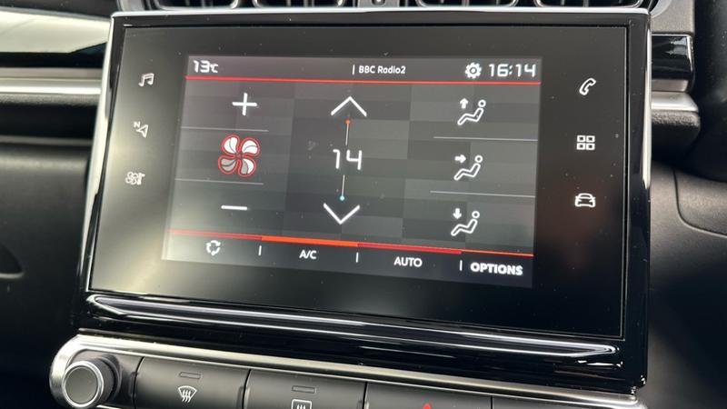 Used Citroen C3 2021 for sale - 76172695: Photo 36