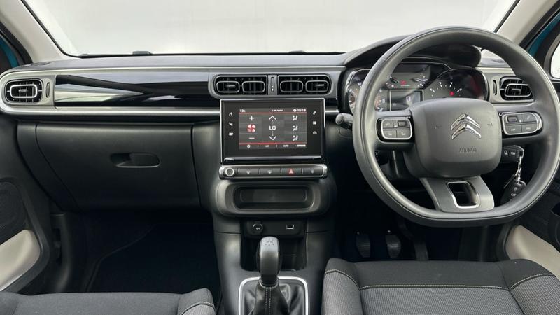 Used Citroen C3 2021 for sale - 76172695: Photo 4