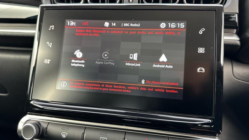 Used Citroen C3 2021 for sale - 76172695: Photo 42