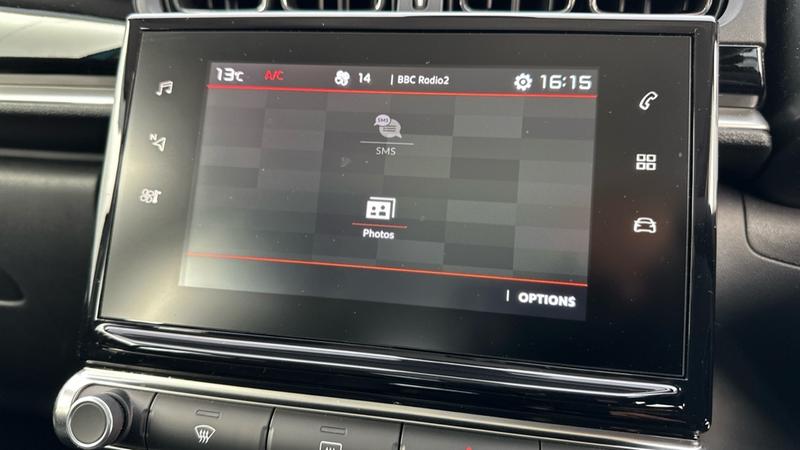 Used Citroen C3 2021 for sale - 76172695: Photo 43