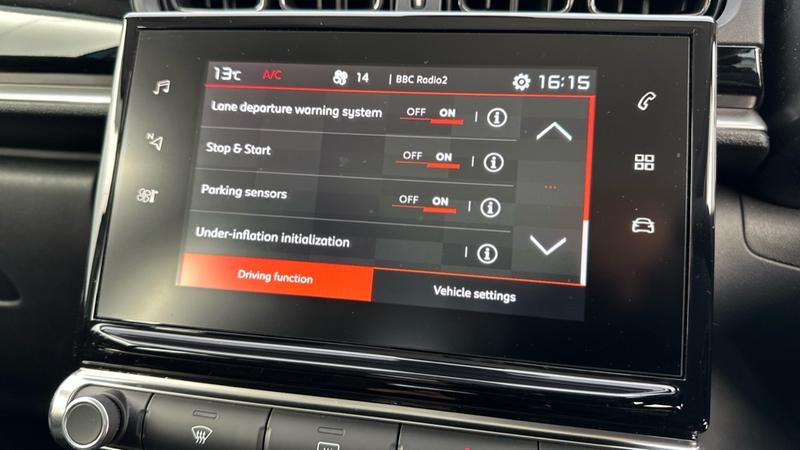 Used Citroen C3 2021 for sale - 76172695: Photo 44