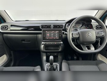 Used Citroen C3 2021 for sale - 76172695: Photo