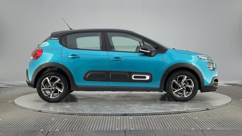 Used Citroen C3 2021 for sale - 76172695: Photo 5