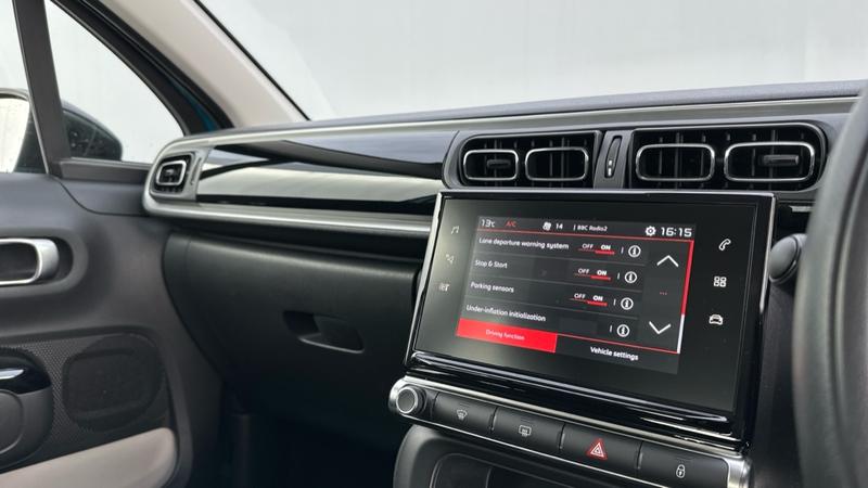 Used Citroen C3 2021 for sale - 76172695: Photo 51