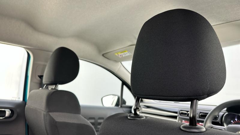 Used Citroen C3 2021 for sale - 76172695: Photo 57