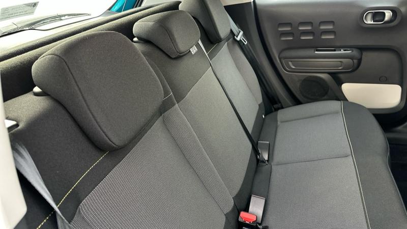 Used Citroen C3 2021 for sale - 76172695: Photo 60
