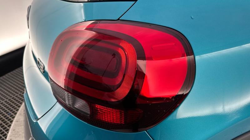 Used Citroen C3 2021 for sale - 76172695: Photo 65