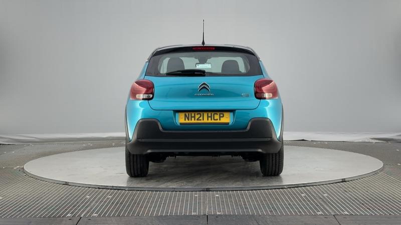 Used Citroen C3 2021 for sale - 76172695: Photo 7