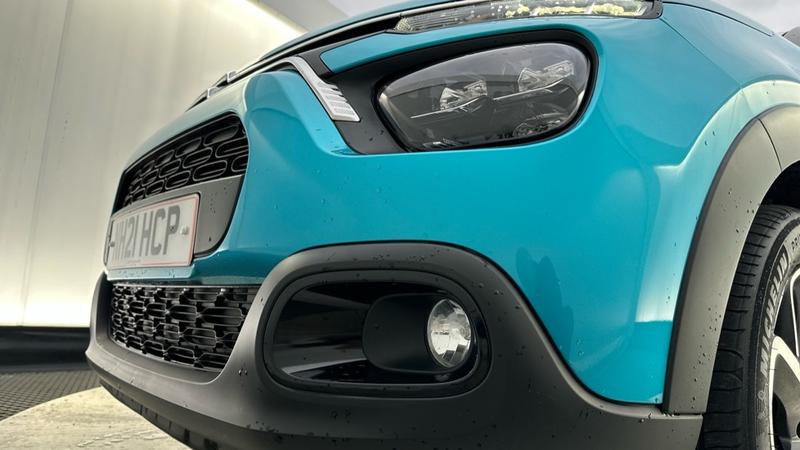 Used Citroen C3 2021 for sale - 76172695: Photo 71
