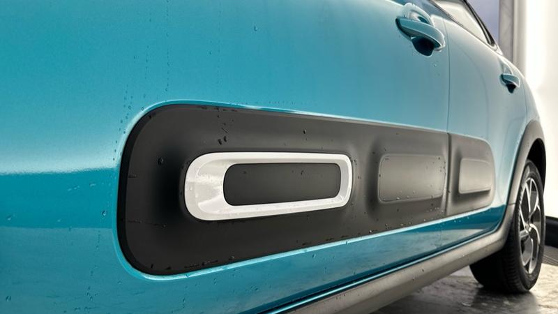 Used Citroen C3 2021 for sale - 76172695: Photo 72