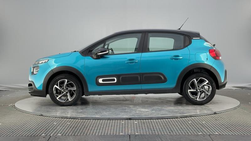 Used Citroen C3 2021 for sale - 76172695: Photo 9