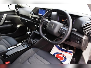 Used Citroen C4 2023 for sale - 79560254: Photo