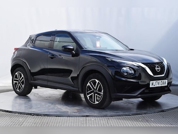 Used Nissan Juke 2025 for sale - 79249813: Photo