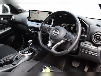 Used Nissan Juke 2025 for sale - 79249813: Photo