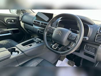 Used Citroen C5 Aircross undefined for sale - 78376877: Photo