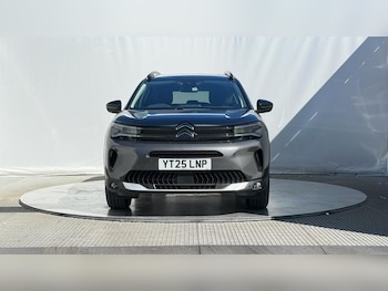 Used Citroen C5 Aircross undefined for sale - 78376877: Photo