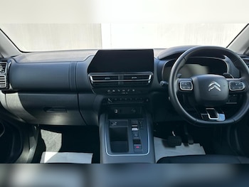 Used Citroen C5 Aircross undefined for sale - 78376877: Photo