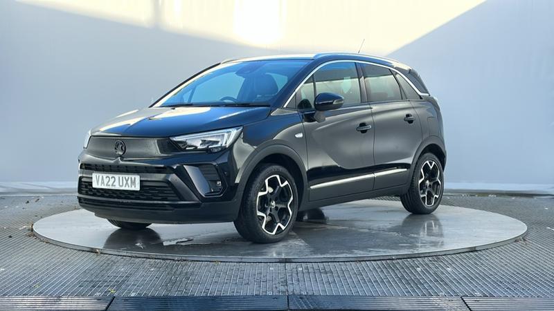 Used Vauxhall Crossland 2022 for sale - 76835563: Photo 10