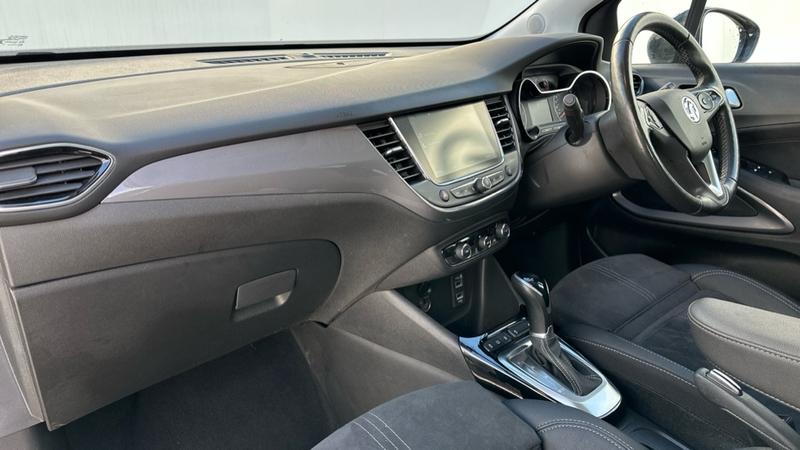 Used Vauxhall Crossland 2022 for sale - 76835563: Photo 11