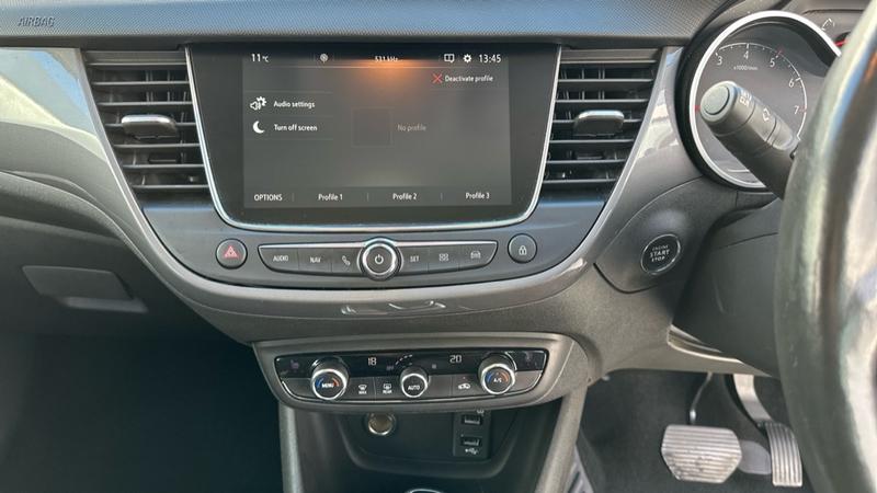 Used Vauxhall Crossland 2022 for sale - 76835563: Photo 12