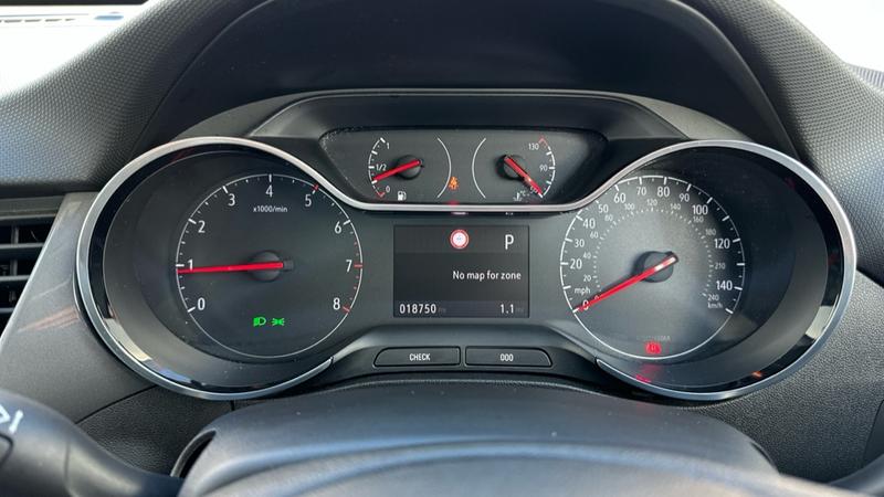 Used Vauxhall Crossland 2022 for sale - 76835563: Photo 13