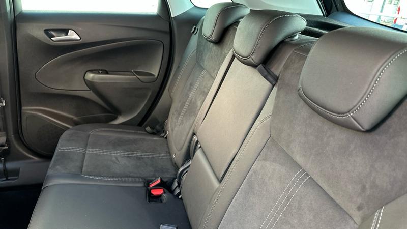 Used Vauxhall Crossland 2022 for sale - 76835563: Photo 14