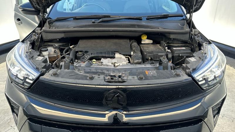 Used Vauxhall Crossland 2022 for sale - 76835563: Photo 16