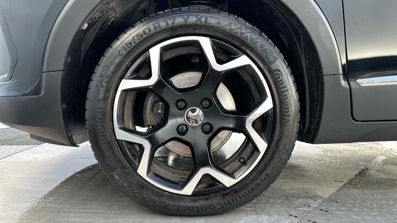 Used Vauxhall Crossland 2022 for sale - 76835563: Photo 17