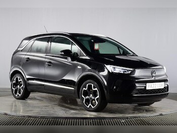 2022 - 1.2 Turbo [130] Ultimate 5dr Auto