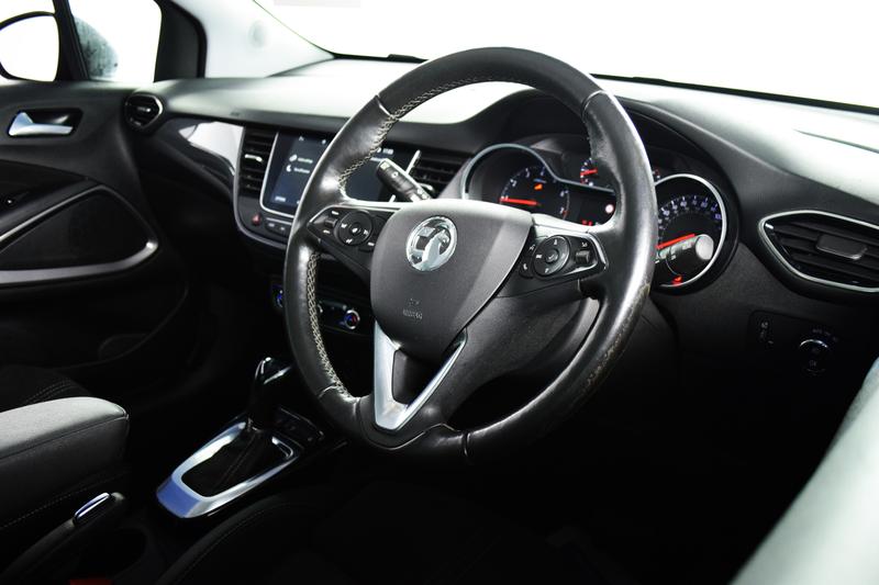 Used Vauxhall Crossland 2022 for sale - 76835563: Photo 2
