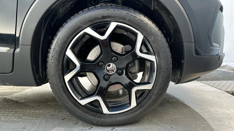 Used Vauxhall Crossland 2022 for sale - 76835563: Photo 20