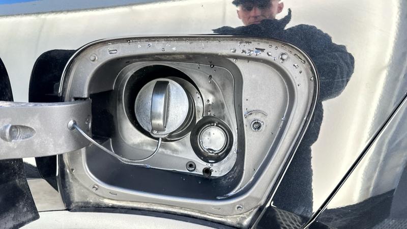 Used Vauxhall Crossland 2022 for sale - 76835563: Photo 21