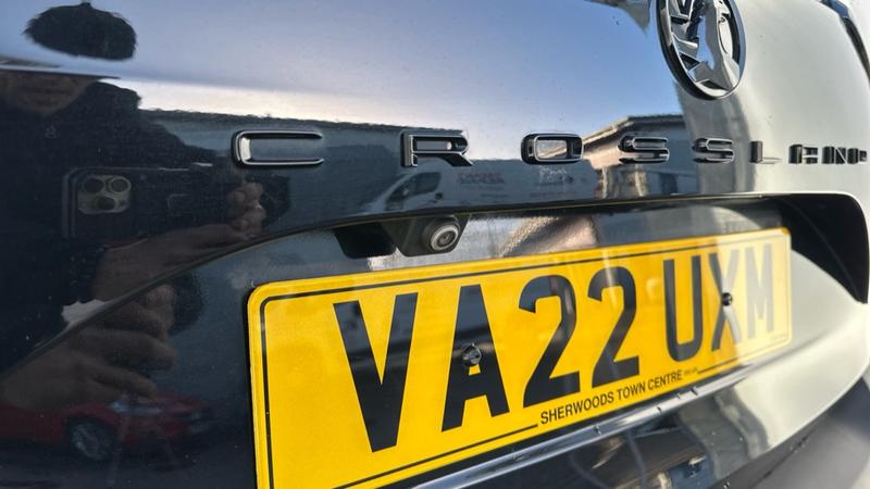 Used Vauxhall Crossland 2022 for sale - 76835563: Photo 22