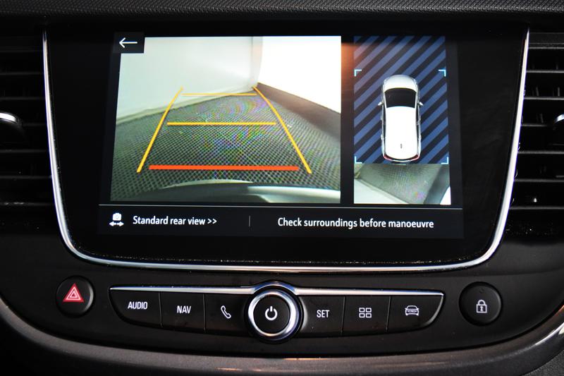 Used Vauxhall Crossland 2022 for sale - 76835563: Photo 3