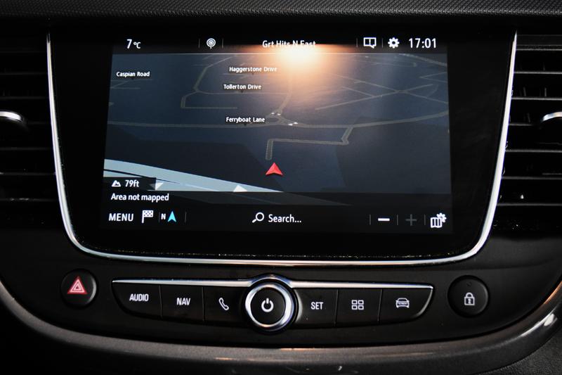 Used Vauxhall Crossland 2022 for sale - 76835563: Photo 4