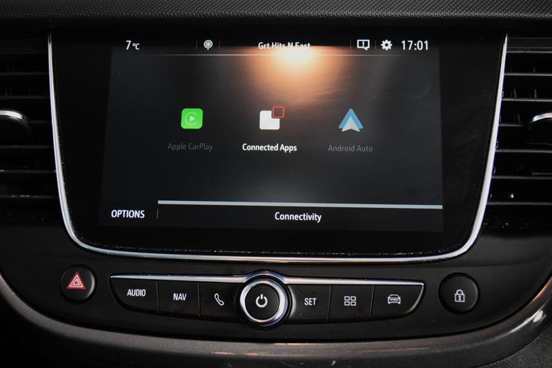 Used Vauxhall Crossland 2022 for sale - 76835563: Photo 5