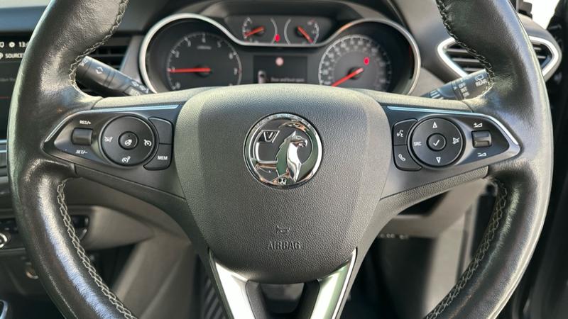 Used Vauxhall Crossland 2022 for sale - 76835563: Photo 62