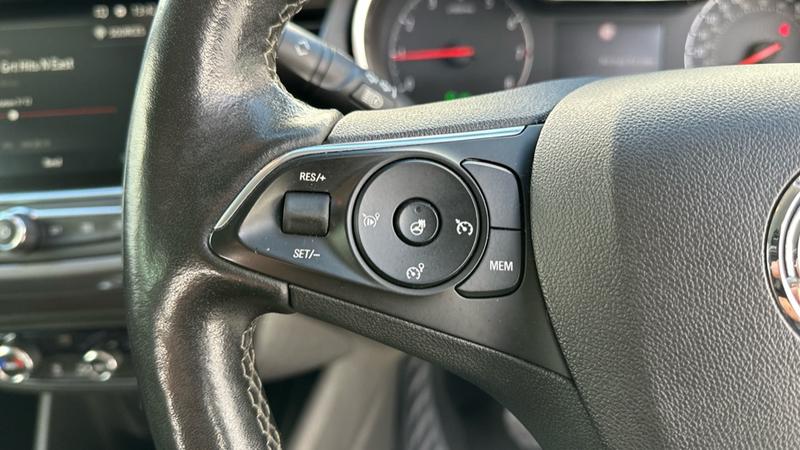 Used Vauxhall Crossland 2022 for sale - 76835563: Photo 65