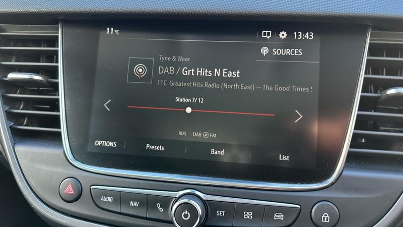 Used Vauxhall Crossland 2022 for sale - 76835563: Photo 68