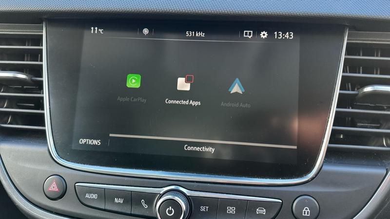 Used Vauxhall Crossland 2022 for sale - 76835563: Photo 69