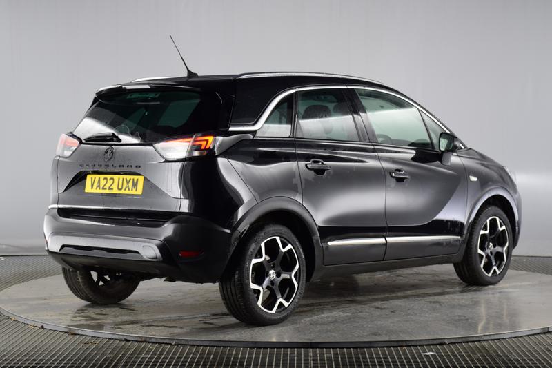 Used Vauxhall Crossland 2022 for sale - 76835563: Photo 7