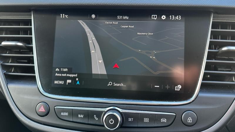 Used Vauxhall Crossland 2022 for sale - 76835563: Photo 70