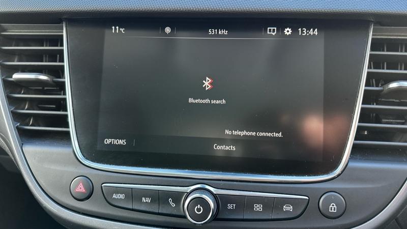 Used Vauxhall Crossland 2022 for sale - 76835563: Photo 71