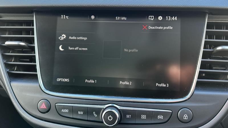 Used Vauxhall Crossland 2022 for sale - 76835563: Photo 72