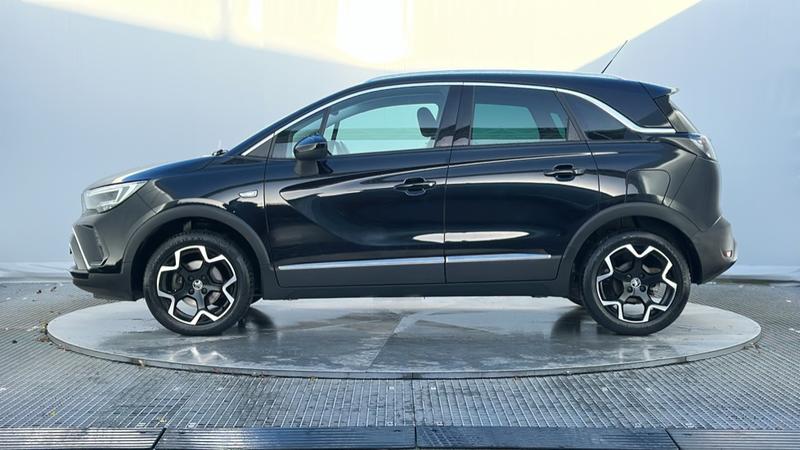 Used Vauxhall Crossland 2022 for sale - 76835563: Photo 9