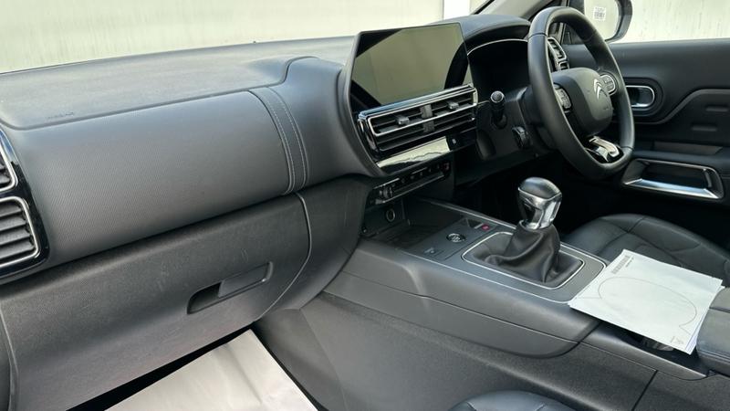 Used Citroen C5 Aircross for sale - 78087772: Photo 12