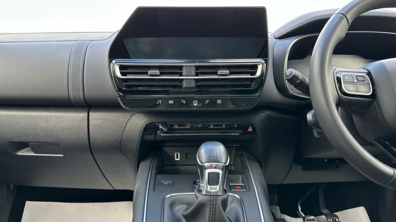 Used Citroen C5 Aircross for sale - 78087772: Photo 13