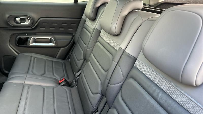 Used Citroen C5 Aircross for sale - 78087772: Photo 16